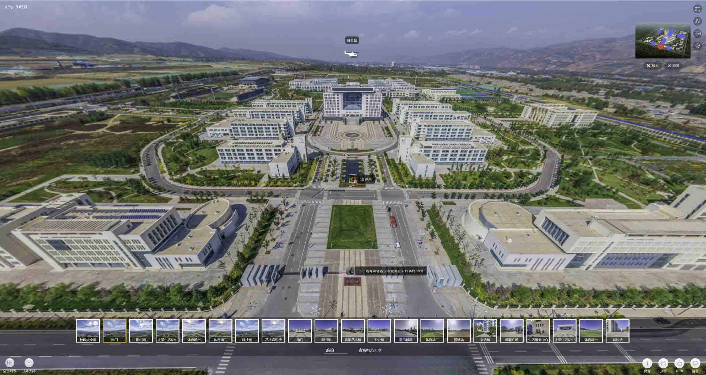 皇桐镇油菜花-惊艳半生的花海仙境