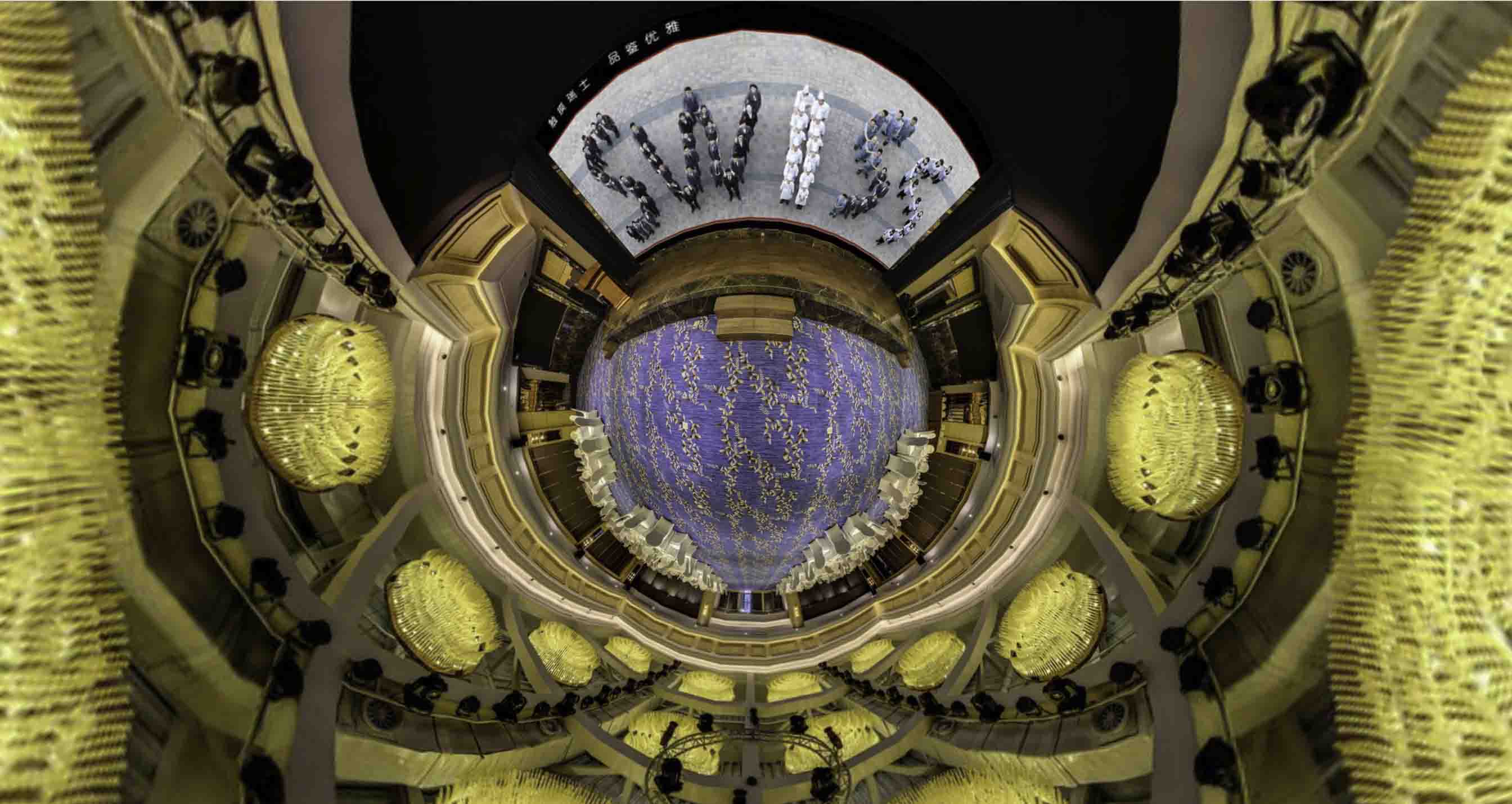 皇桐镇探索VR全景拍摄中的深度感：营造沉浸式体验的关键要素